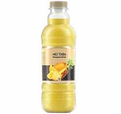 مجتبی آبمیوه بدون گاز آناناس1000 گرم